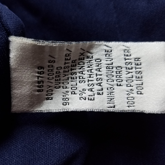 STUNNING Evening Gown - Picture 8 of 8